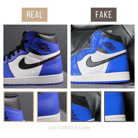 fake shoe pictures|how to identify fake sneakers.